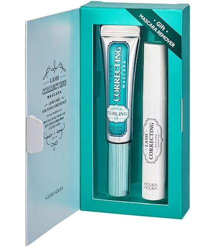 Amazon.co.jp: ホリカホリカ マジックポールマスカラWP 9ml＜日本限定